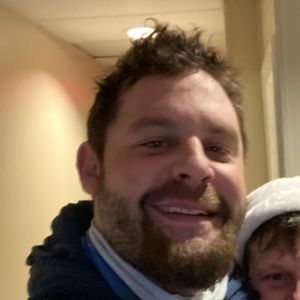 Meet your Posher, Chris